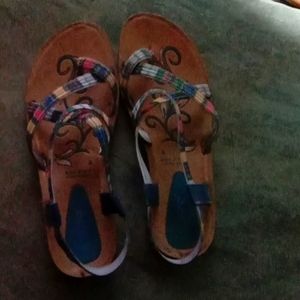 Sandle
